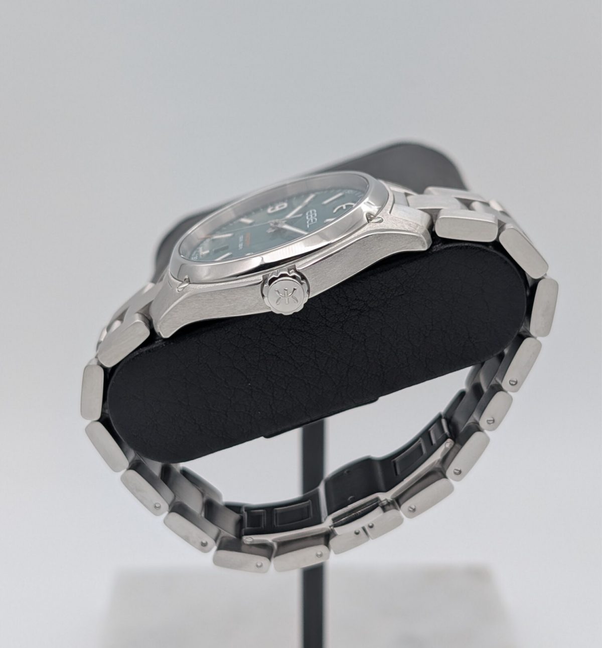 Ebel Discovery Gent 1216421 Edelstahl Ø41 mm Uhr Fullset Bj2020 #787