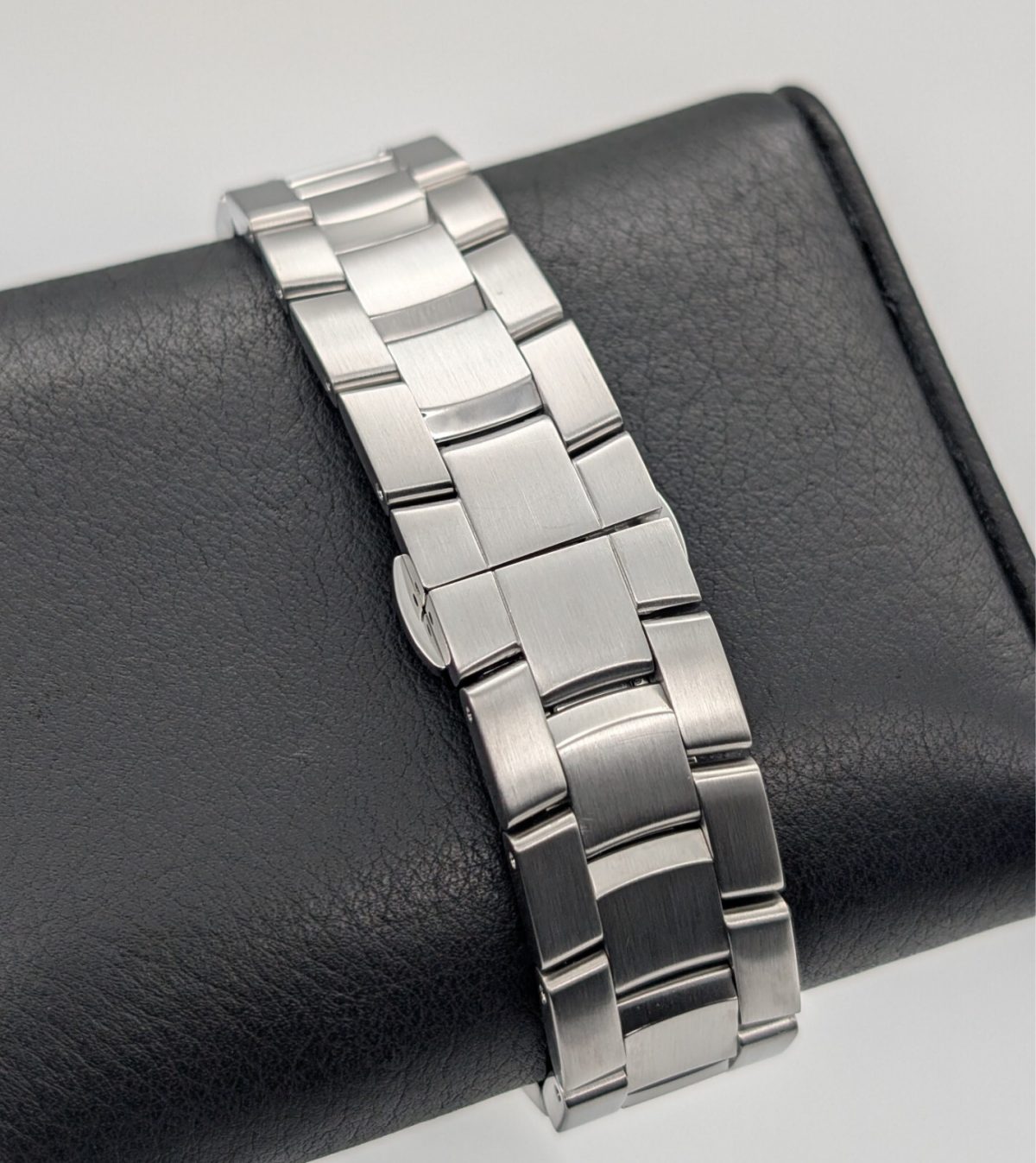 Ebel Discovery Gent 1216421 Edelstahl Ø41 mm Uhr Fullset Bj2020 #787