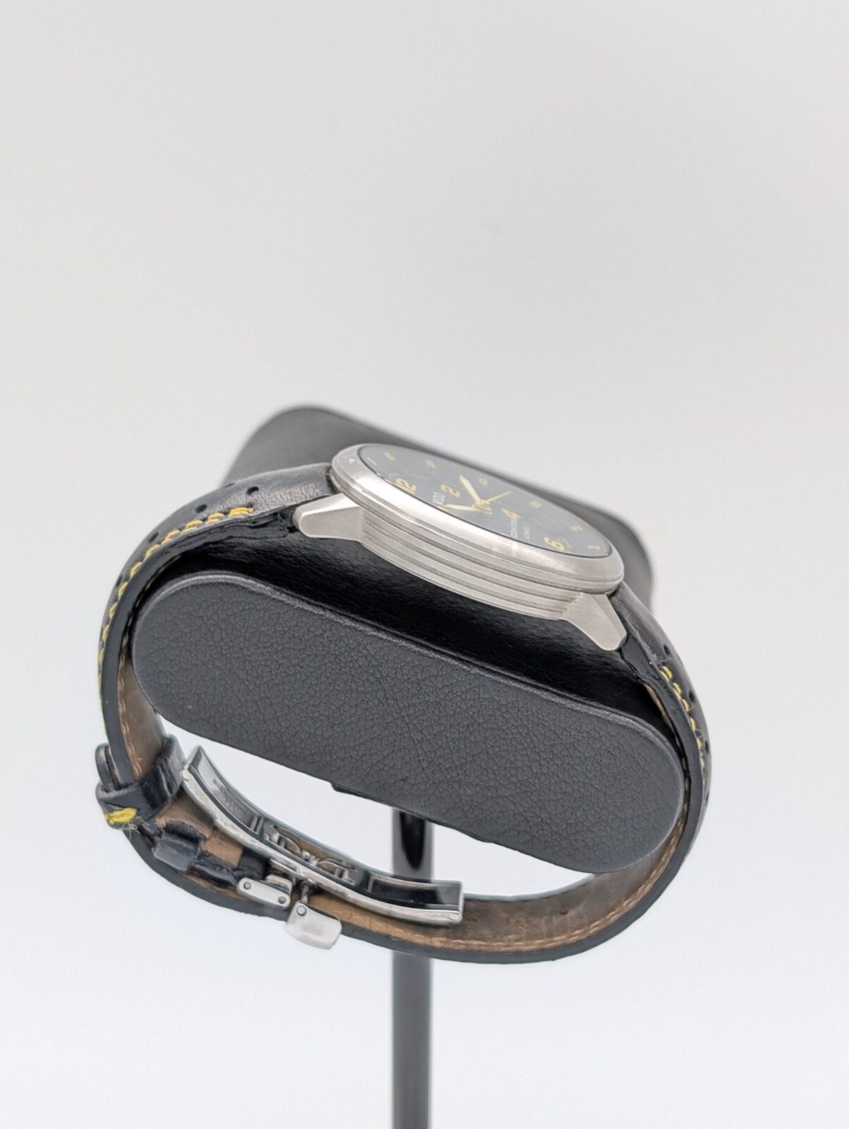 MIDO OCEAN STAR CAPTAIN III SPORT S M87.3.047.84 Ø39mm Automatik Uhr #853