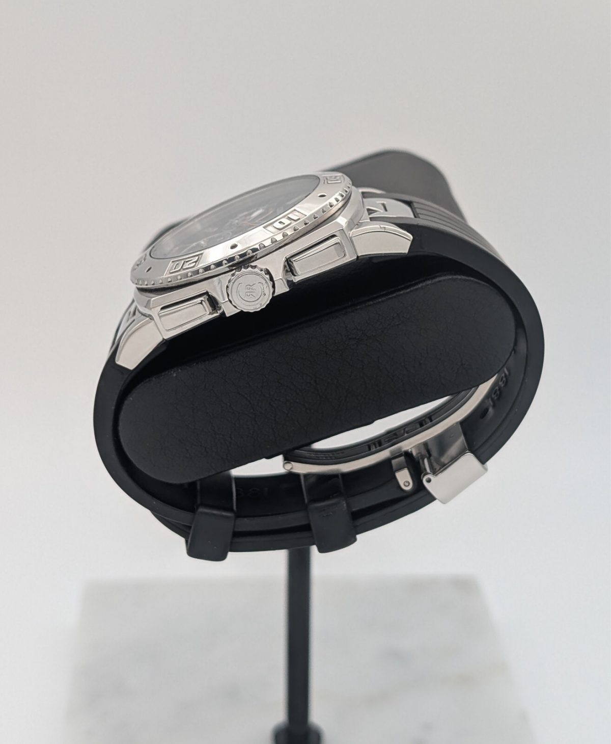 Cerruti 1881 Gents Quarz Chronograph Uhr CT64641X103066 Ø43mm #656