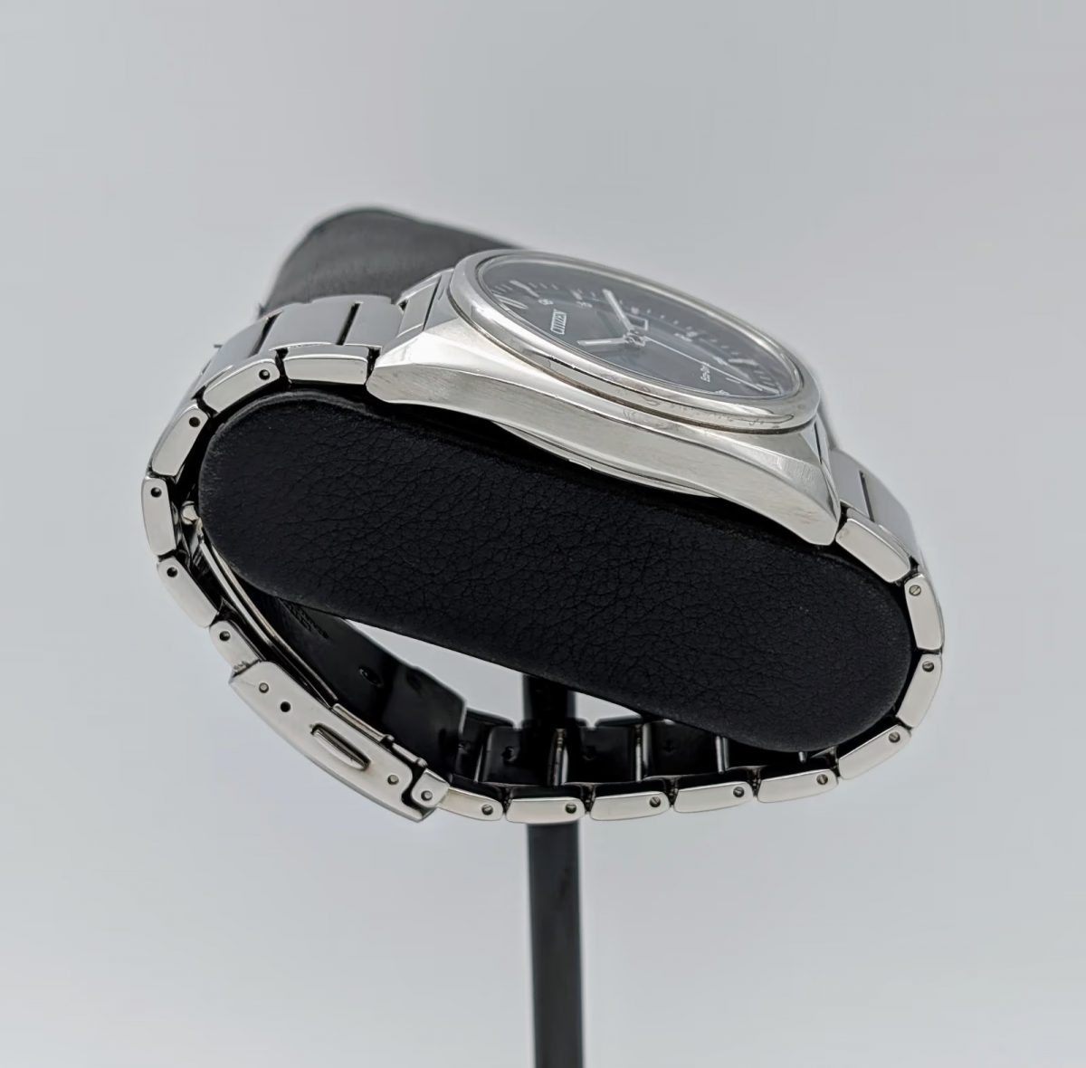 Citizen Eco-Drive j810-s113628 Herrenuhr Uhr Ø41mm Quarz #540