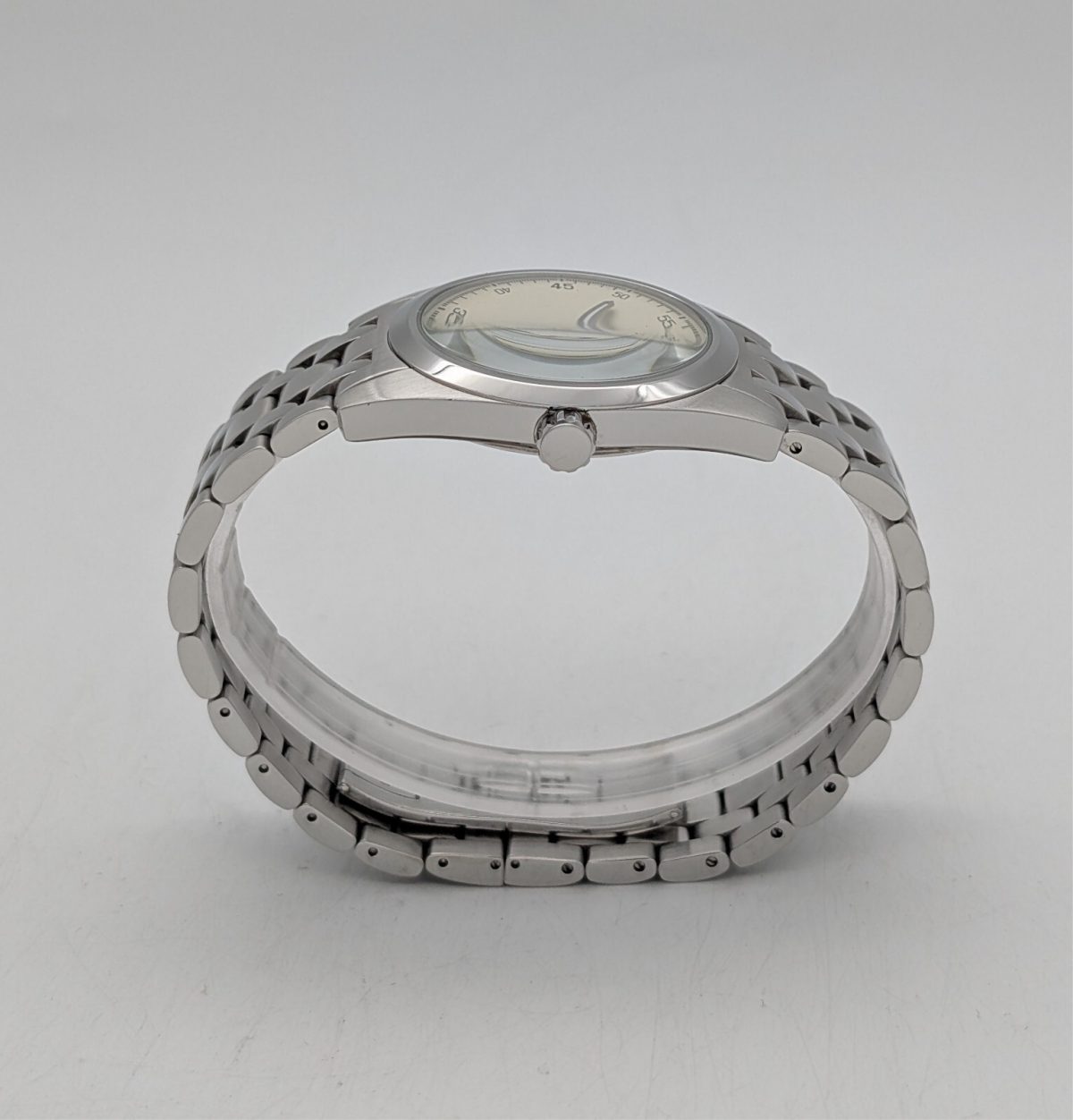 Joop TM 516 3 Armbanduhr Ø38mm - Quarz Uhr Creme Dial #1065