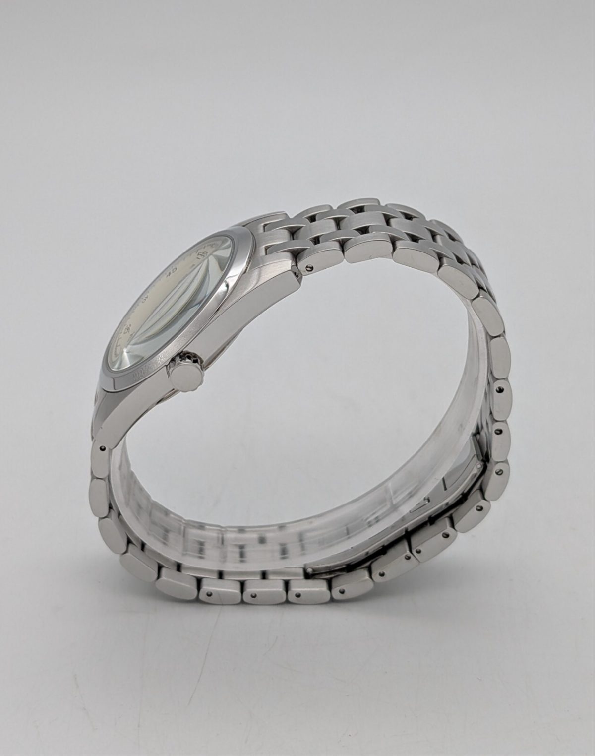 Joop TM 516 3 Armbanduhr Ø38mm - Quarz Uhr Creme Dial #1065