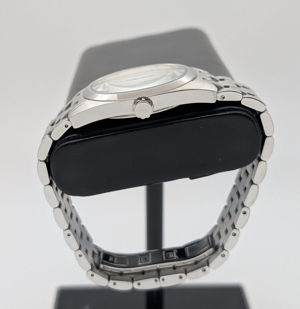 Joop TM 516 3 Armbanduhr Ø38mm - Quarz Uhr Creme Dial #1065