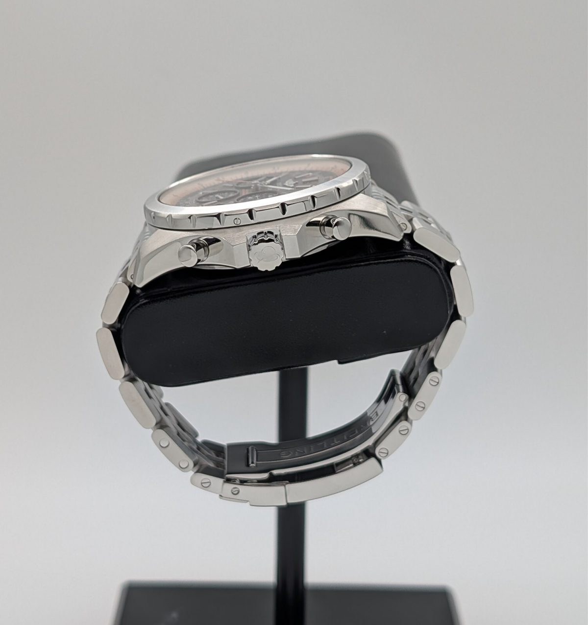 Breitling Bentley Motors A25365 Ø48mm - Fullset 2013 Uhr Black Dial #1042