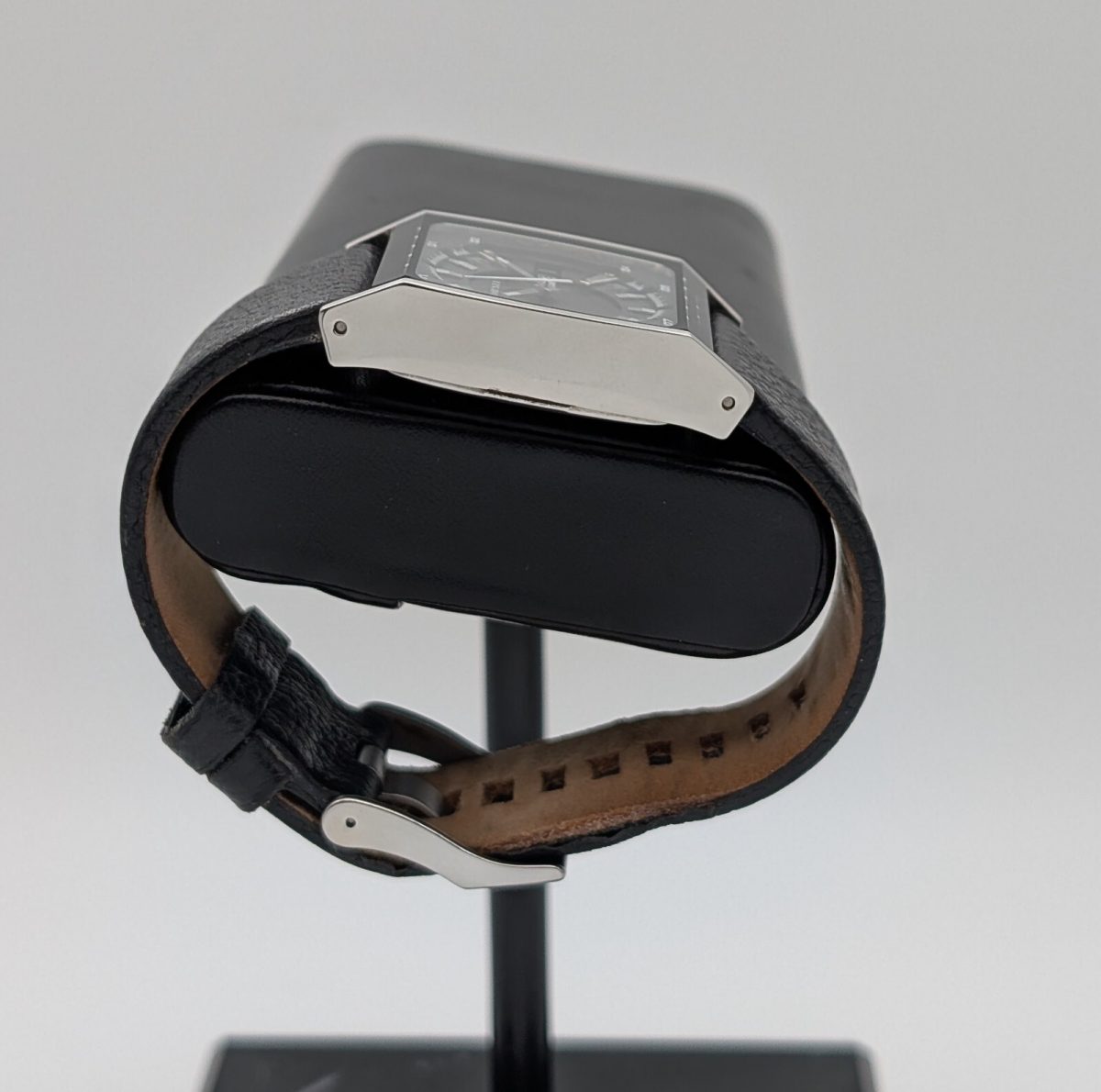 Diesel DZ1294 Damenuhr Quarz Uhr Ø36mm Lederband #1043