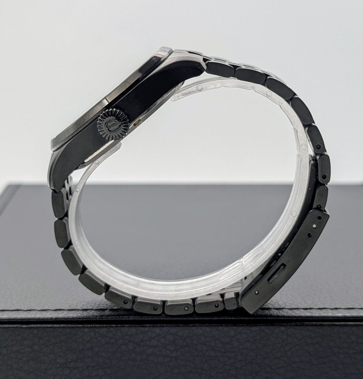 Epos 3501 SK Skelettierte Automatikuhr Ø41mm Uhr Herrenuhr #1212