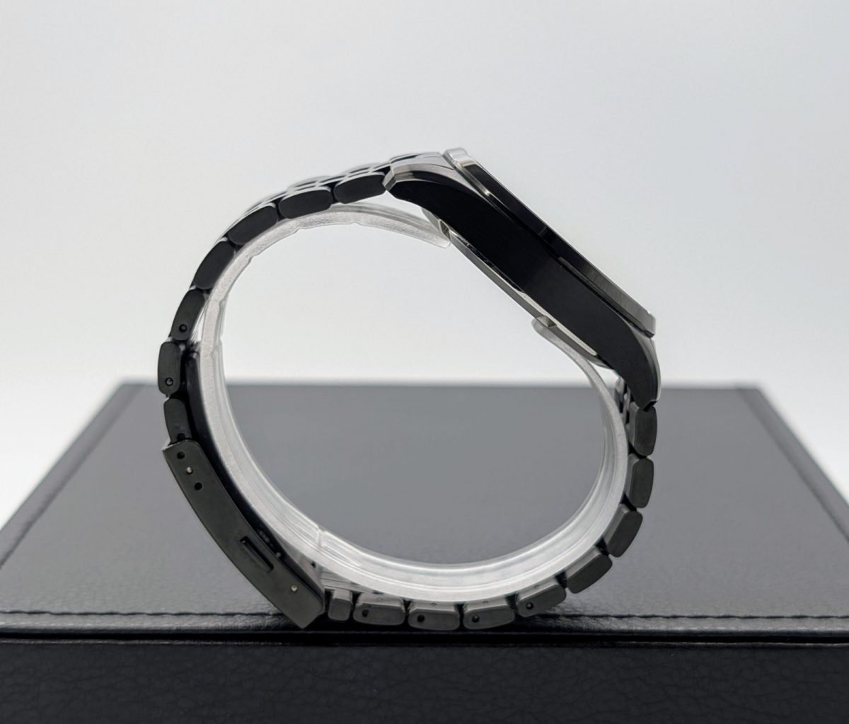 Epos 3501 SK Skelettierte Automatikuhr Ø41mm Uhr Herrenuhr #1212