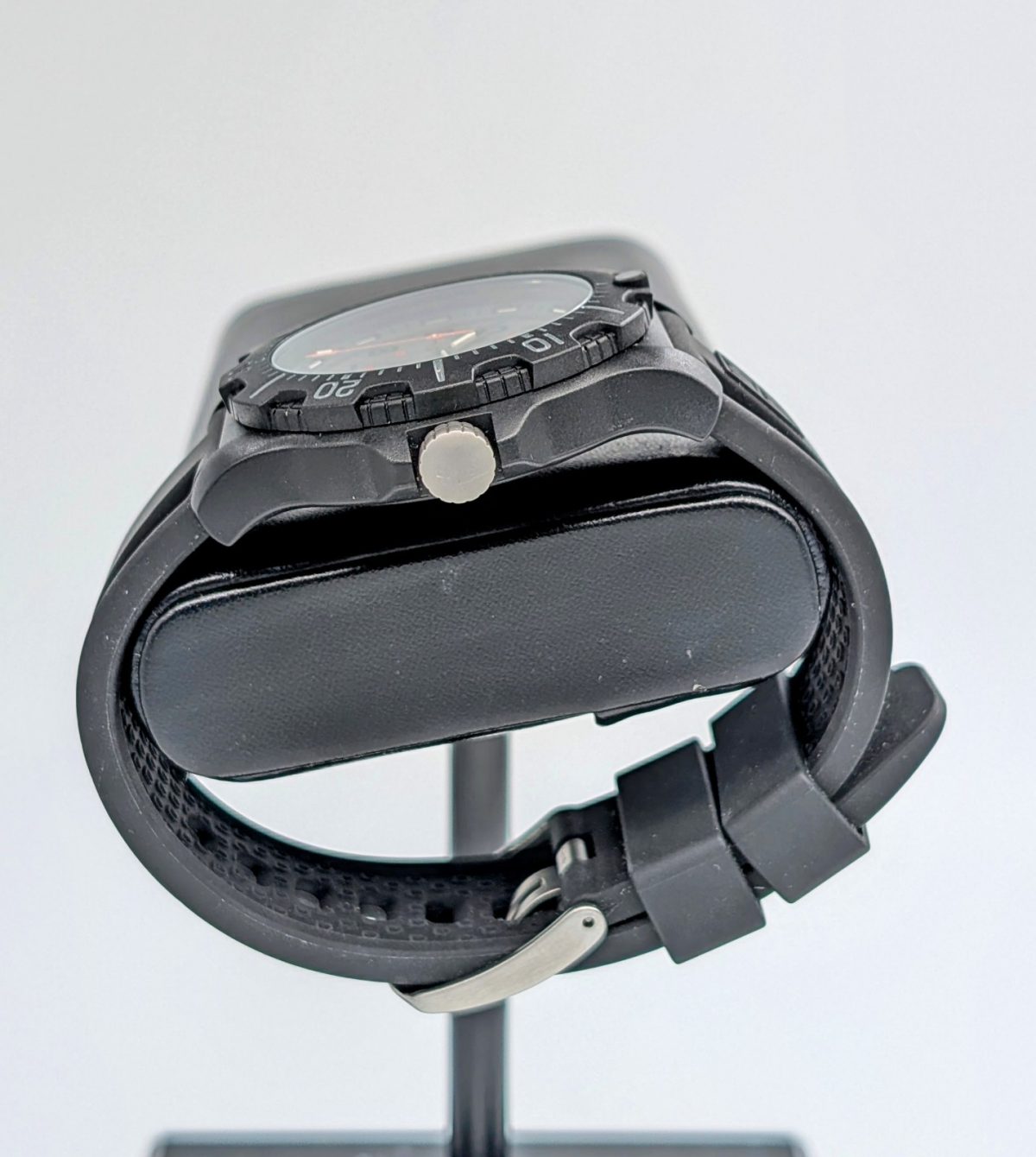 Luminox Black OPS PC Carbon Uhr Ø45mm Kautschuk - LU8800 #1326