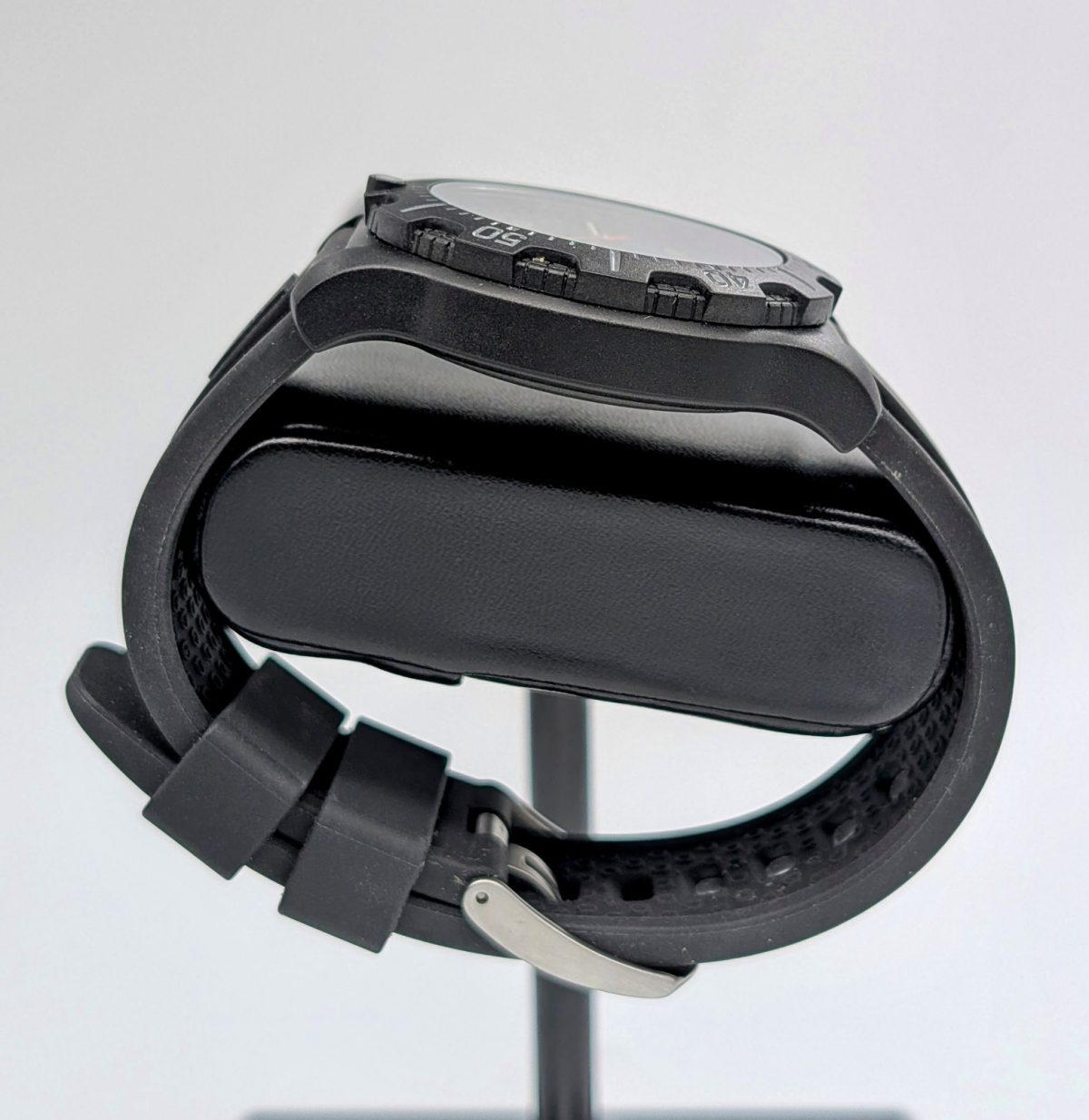 Luminox Black OPS PC Carbon Uhr Ø45mm Kautschuk - LU8800 #1326
