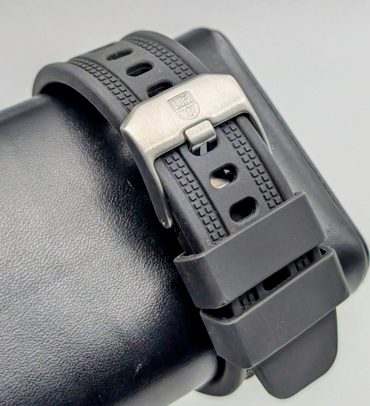 Luminox Black OPS PC Carbon Uhr Ø45mm Kautschuk - LU8800 #1326