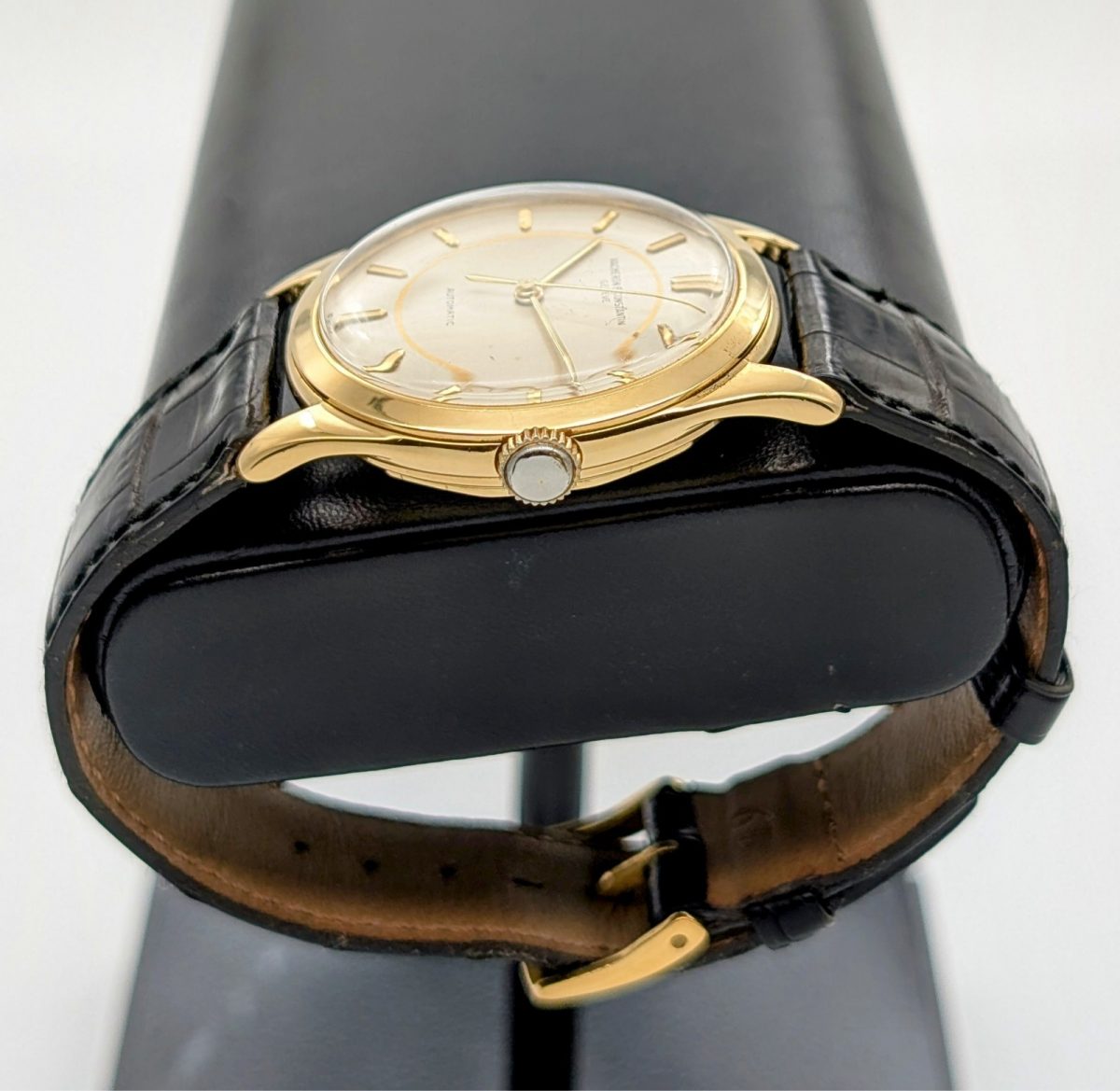 Vacheron Constantin Calatrava 4870 Vintage Ø36mm Uhr Automatic #1345