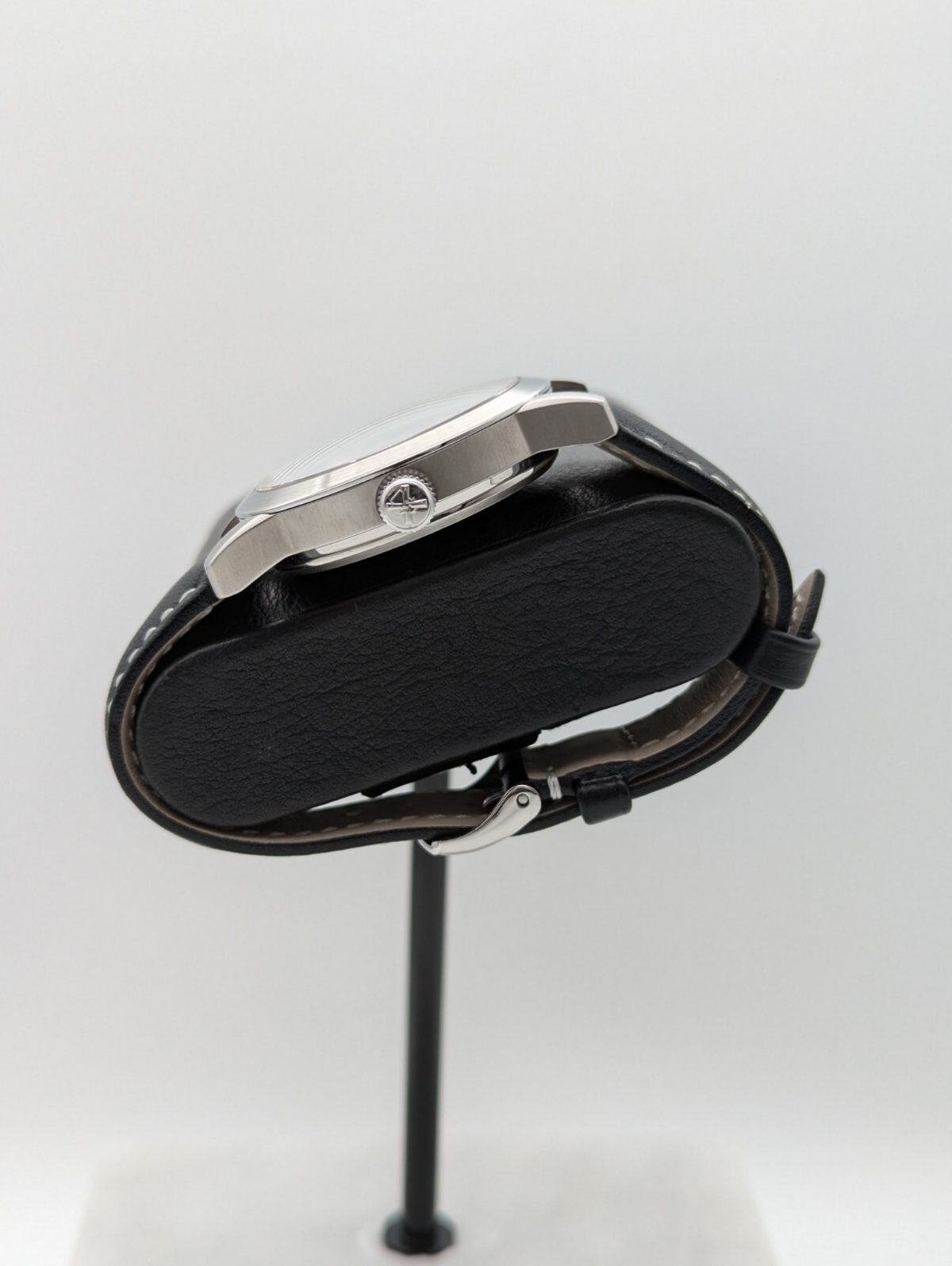 Mühle Glashütte M12 Sports M12610 Automatik Armbanduhr 38mm Uhr #29