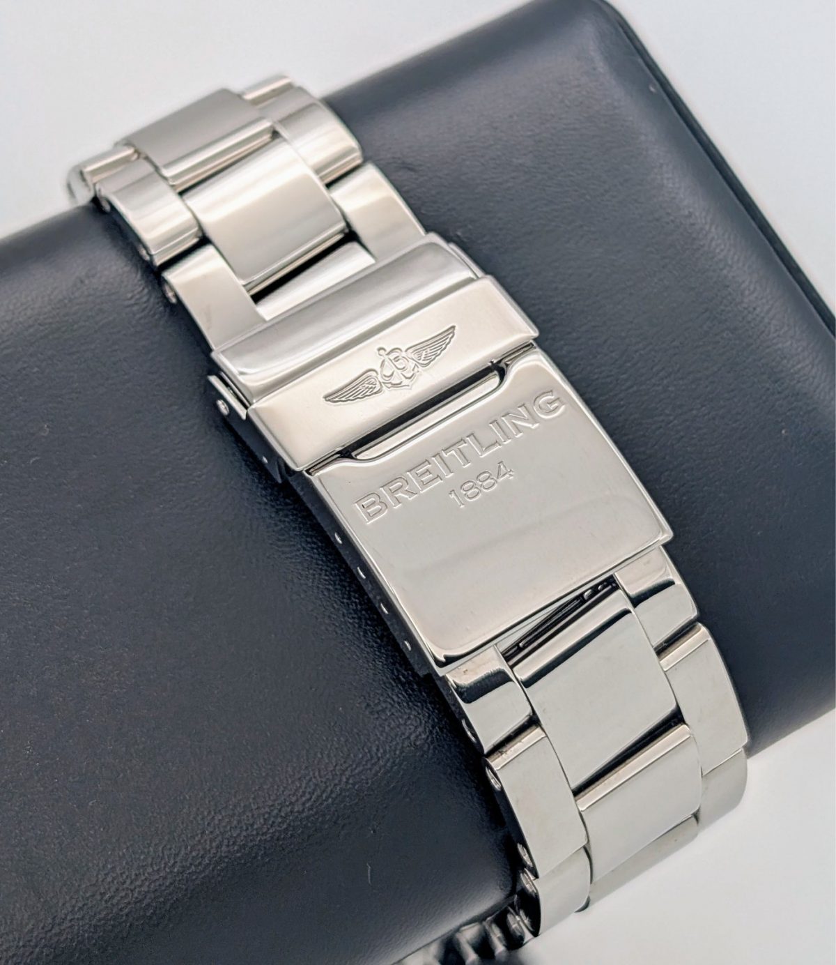 Breitling Super Avenger II A13371 Automatik | Ø48mm Uhr | Diamond Bezel #1354