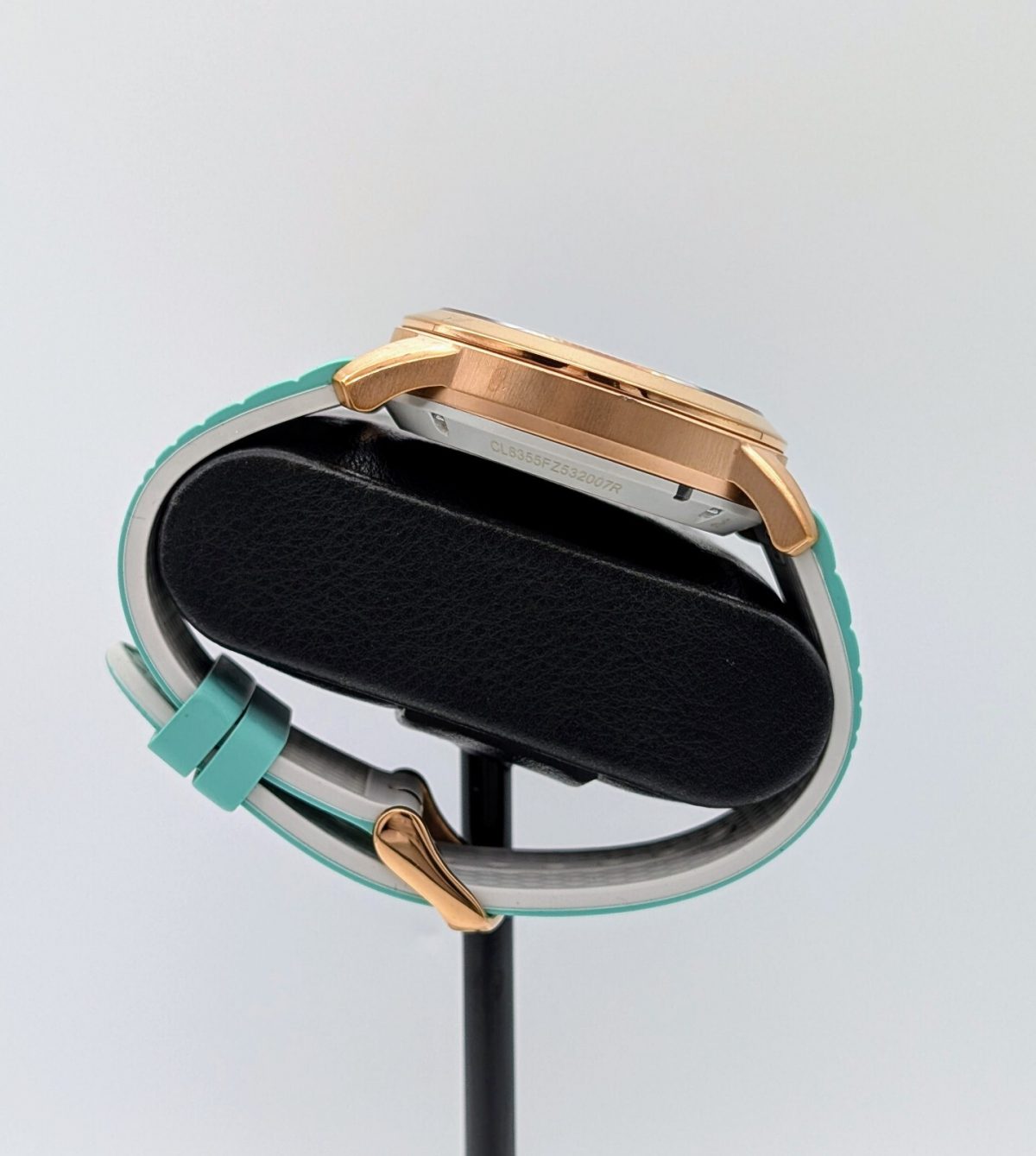 Fossil Grant NDW1 Bluetooth Smartwatch Gen 1 Ø44mm Armbanduhr Uhr #507