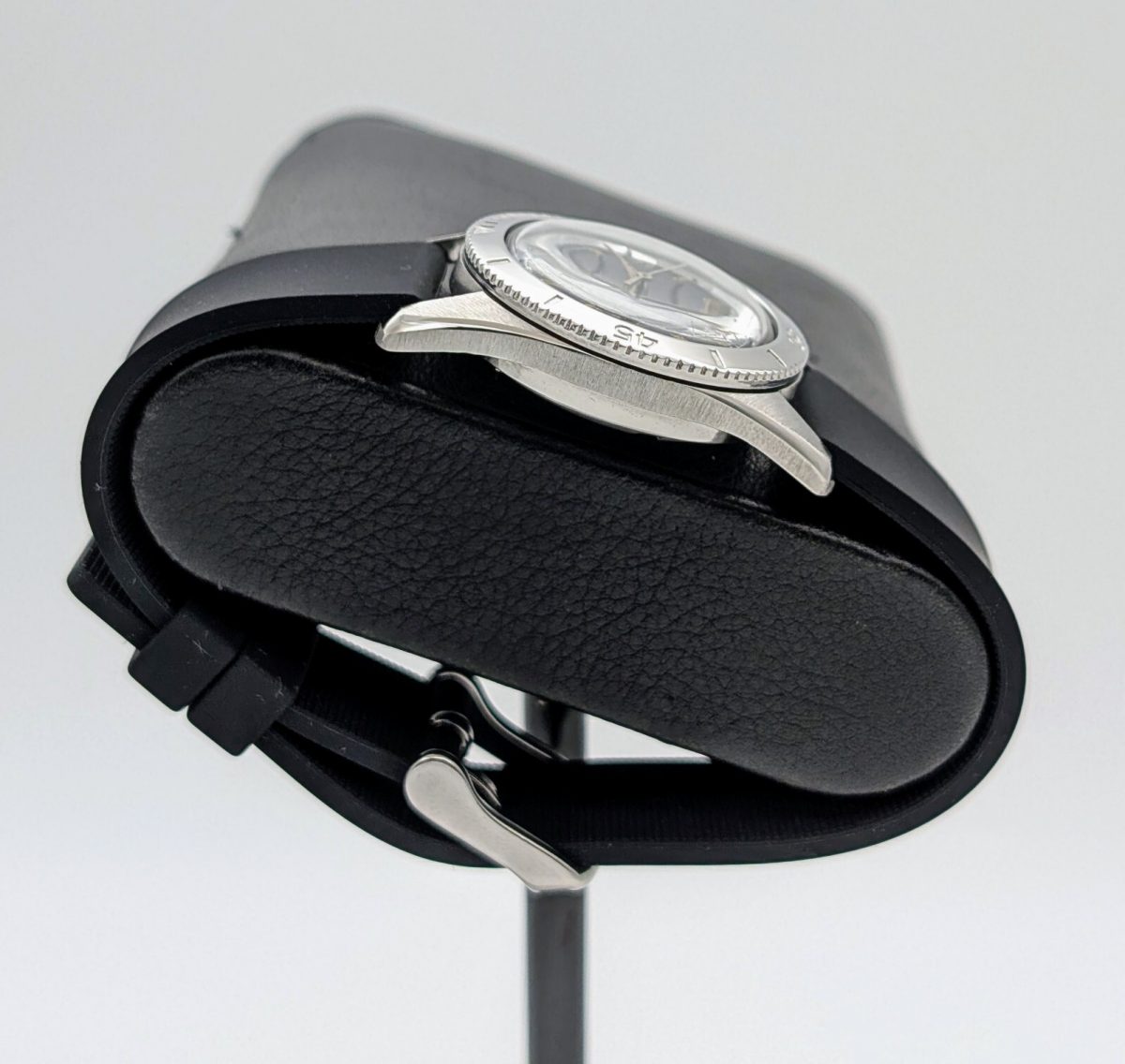 Marc Nicolet Skin Diver Handaufzug Uhr Ø29mm Uhr Vintage #613