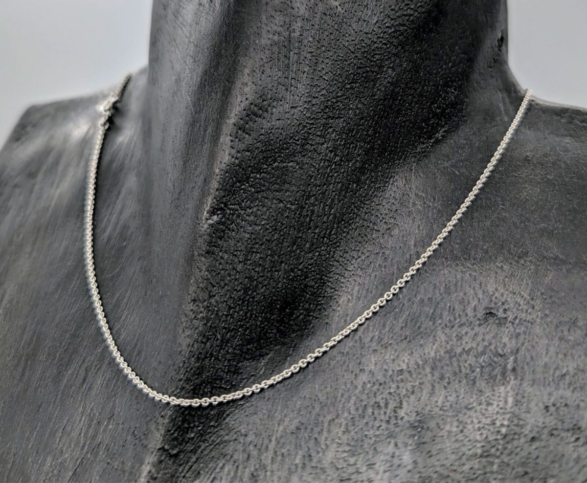 Pandora Herz Anhänger mit kette 60cm 925 ALE Sterling Silber 8,30Gramm