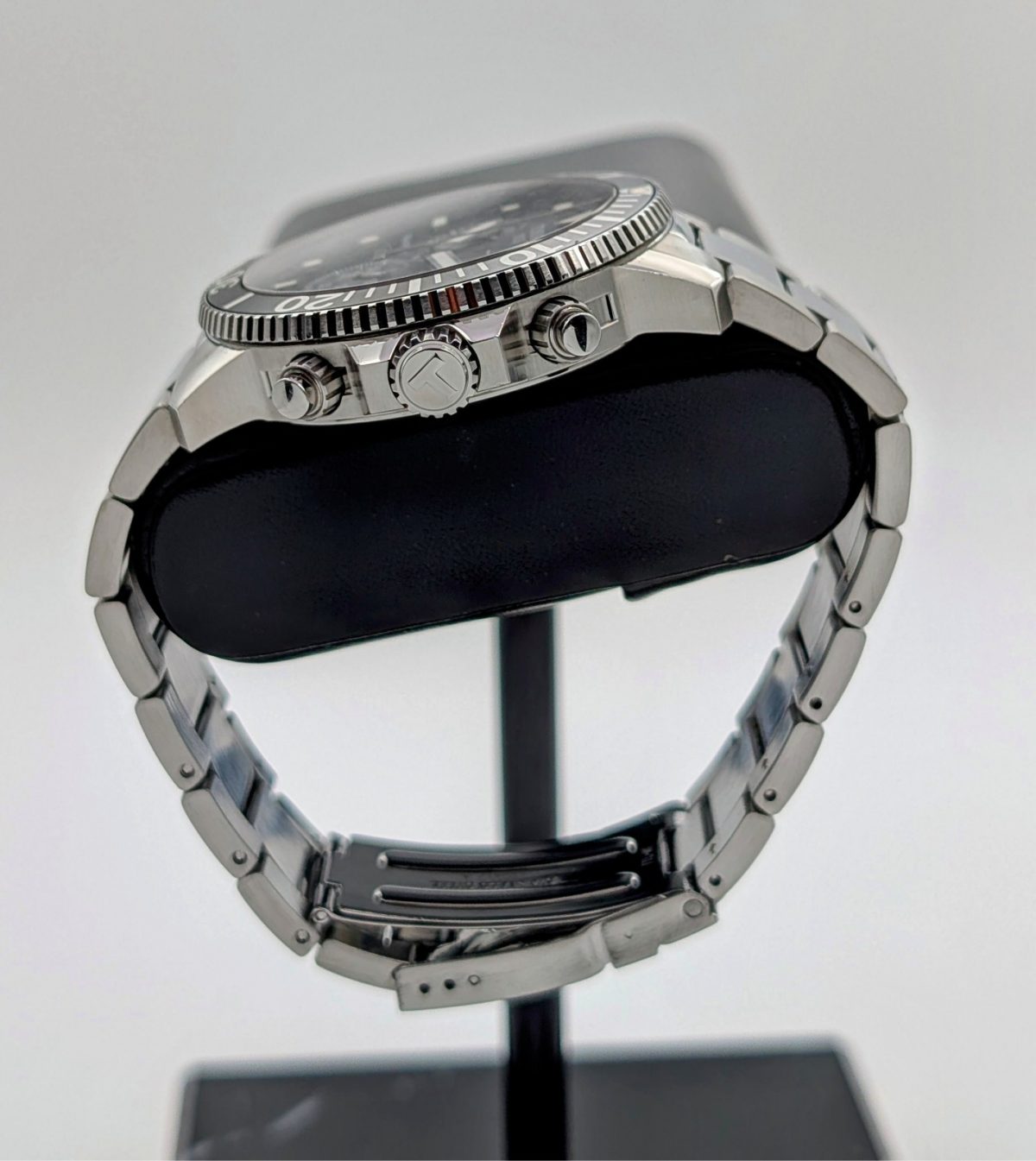 Tissot Seastar 1000 | T120.417.11.051.00 | Ø45.5mm Quarz Uhr Herrenuhr #1401