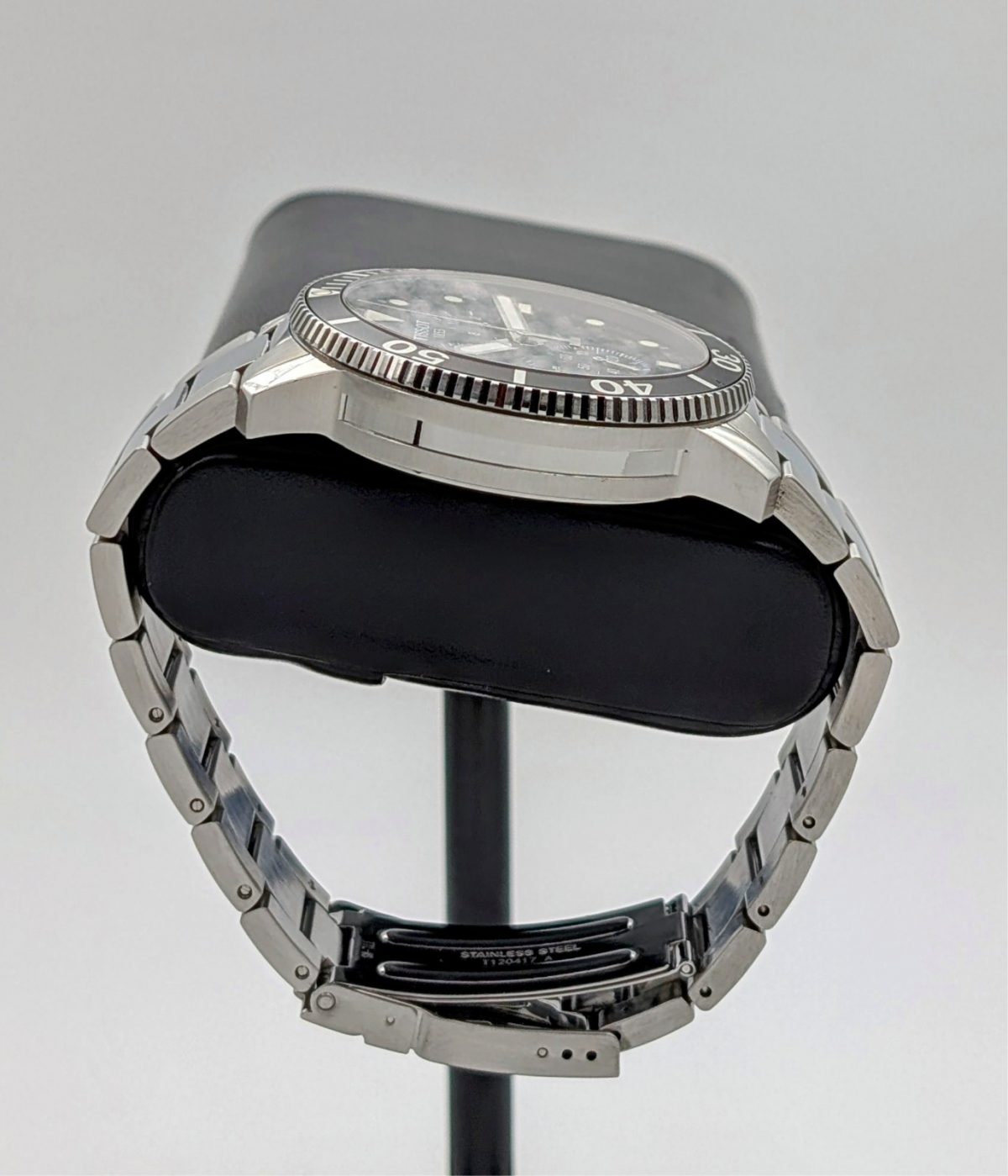 Tissot Seastar 1000 | T120.417.11.051.00 | Ø45.5mm Quarz Uhr Herrenuhr #1401