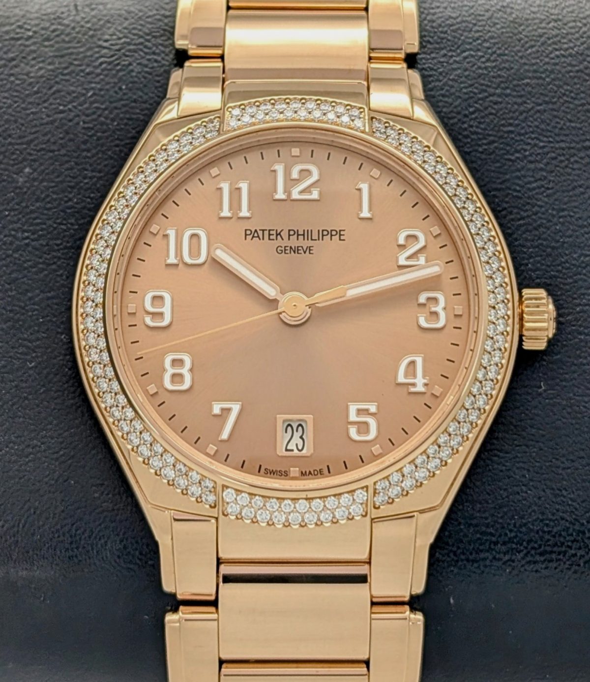 Patek Philippe Twenty~4 Roségold 18K | 7300/1200R-011| Ø36mm | Full Set 2022