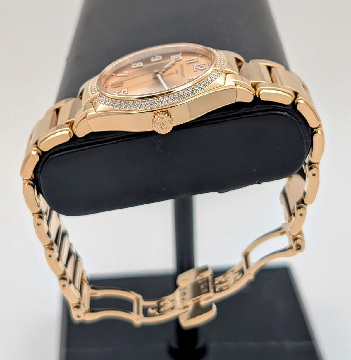 Patek Philippe Twenty~4 Roségold 18K | 7300/1200R-011| Ø36mm | Full Set 2022