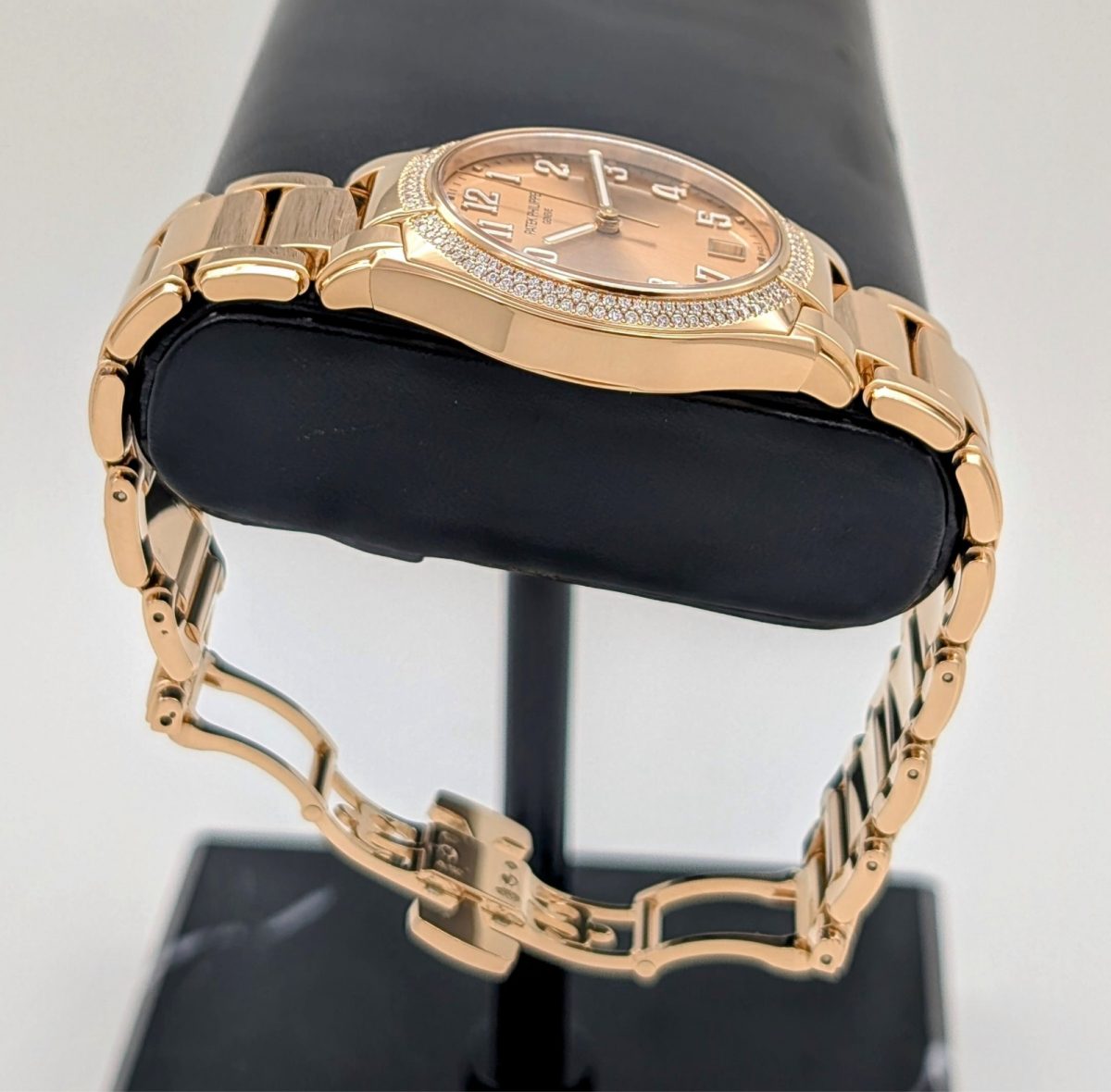 Patek Philippe Twenty~4 Roségold 18K | 7300/1200R-011| Ø36mm | Full Set 2022