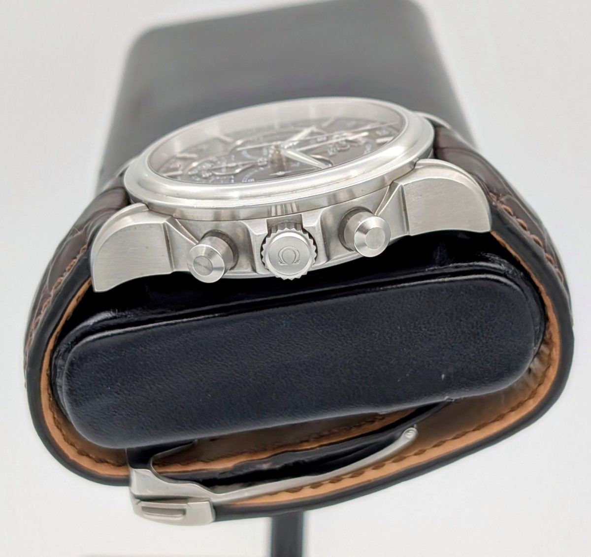 Omega De Ville Co-Axial Chronoscope| REF. 422.13.44.52.13.001 | Ø44mm Uhr #1419