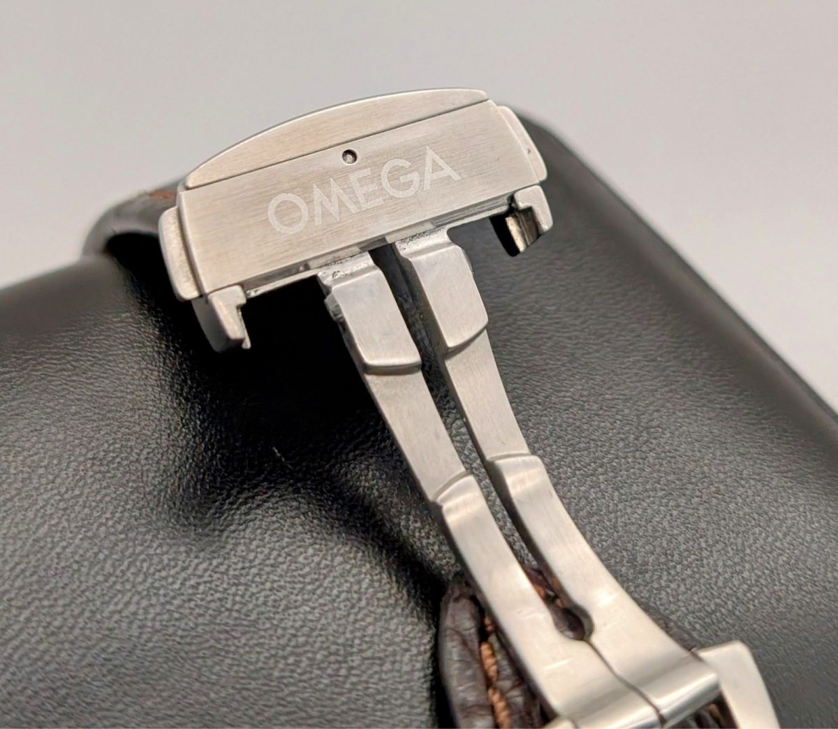 Omega De Ville Co-Axial Chronoscope| REF. 422.13.44.52.13.001 | Ø44mm Uhr #1419