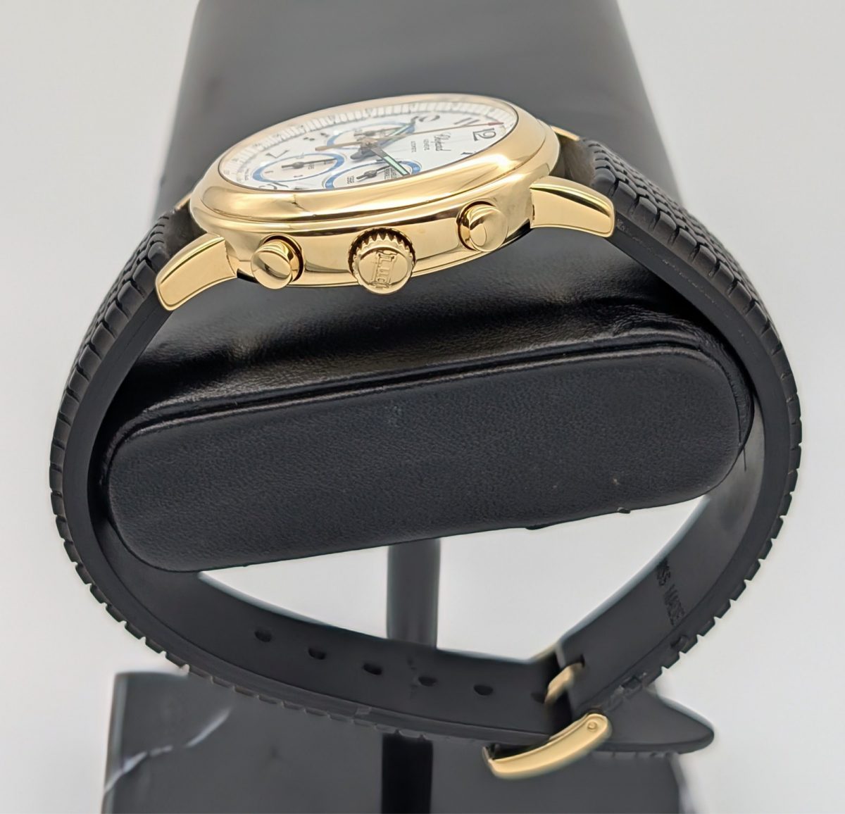 Chopard Mille Miglia Kitzbüheler Alpenrallye REF. 1247 | Ø39mm 750/18K Uhr #1427