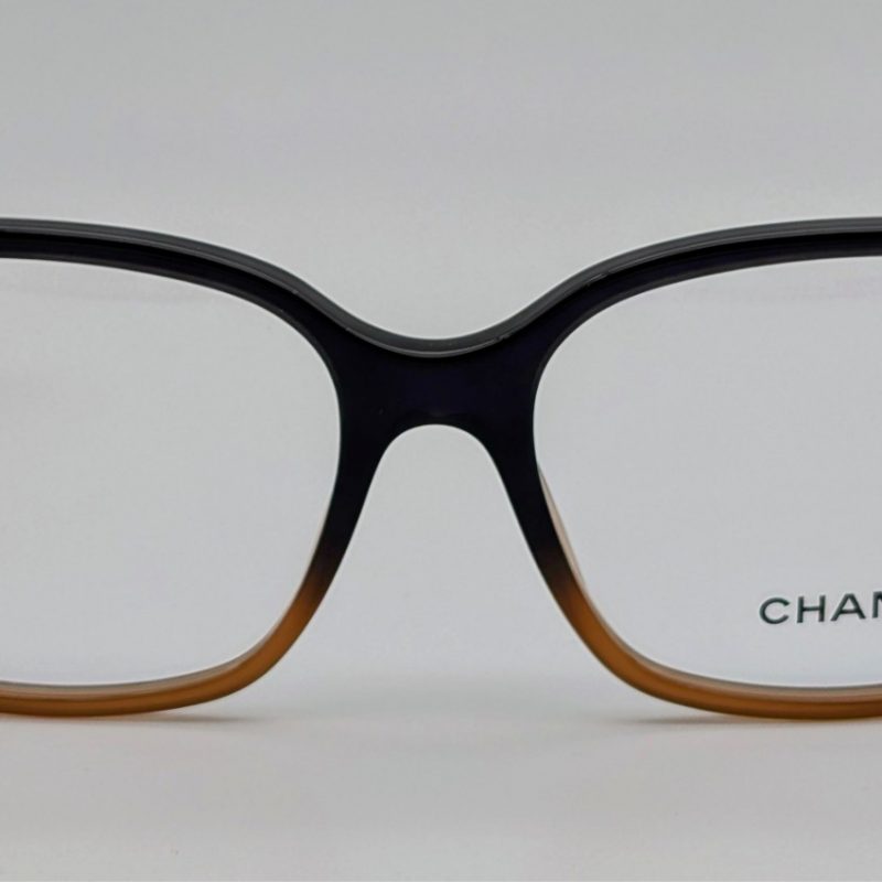 Chanel 3339 Sonnenbrille Brille c.1556 54[]16 140 Rahmengestellt #1440