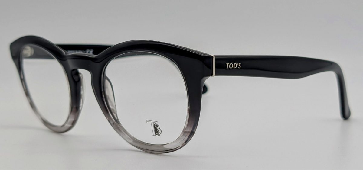 Tods 5113 Sonnenbrille Brille 005 47[]24 140 Rahmengestellt #1441