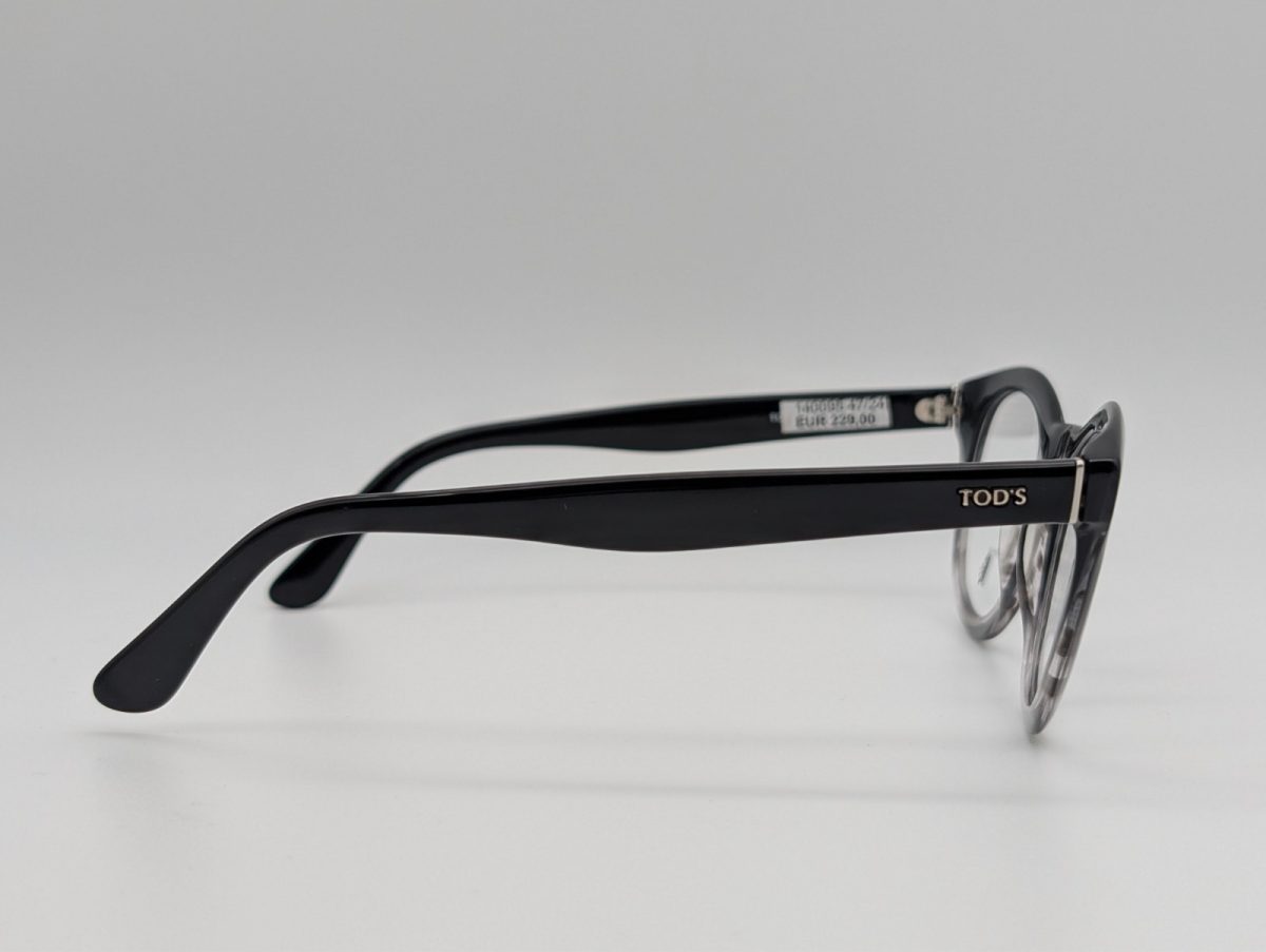 Tods 5113 Sonnenbrille Brille 005 47[]24 140 Rahmengestellt #1441