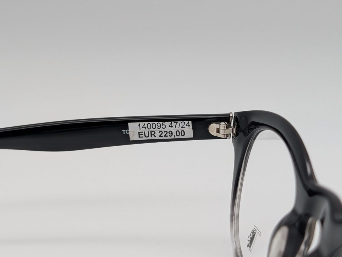 Tods 5113 Sonnenbrille Brille 005 47[]24 140 Rahmengestellt #1441