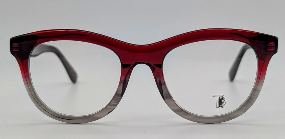 Tods 5112 Sonnenbrille Brille 071 50[]20 140 Rahmengestellt #1442