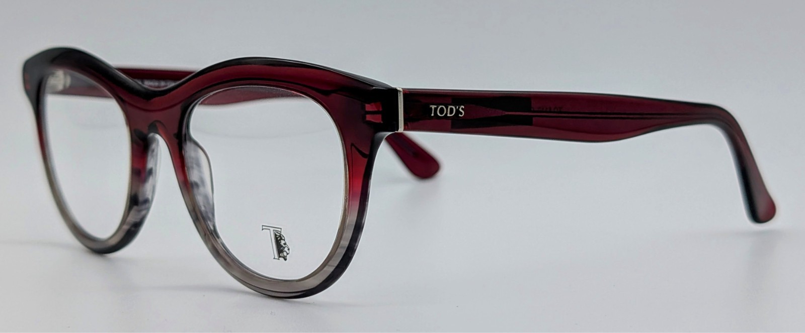 Tods 5112 Sonnenbrille Brille 071 50[]20 140 Rahmengestellt #1442