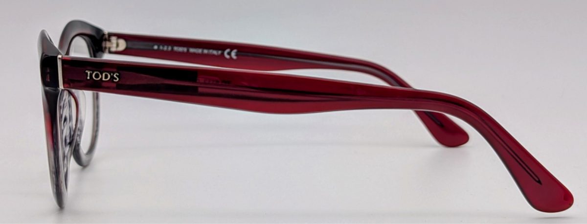 Tods 5112 Sonnenbrille Brille 071 50[]20 140 Rahmengestellt #1442