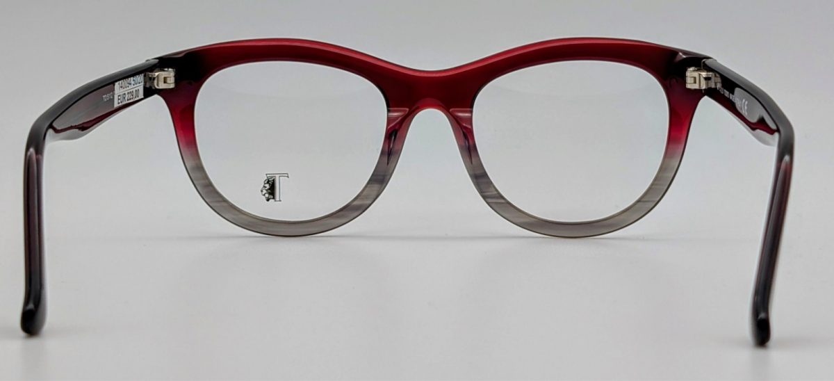 Tods 5112 Sonnenbrille Brille 071 50[]20 140 Rahmengestellt #1442