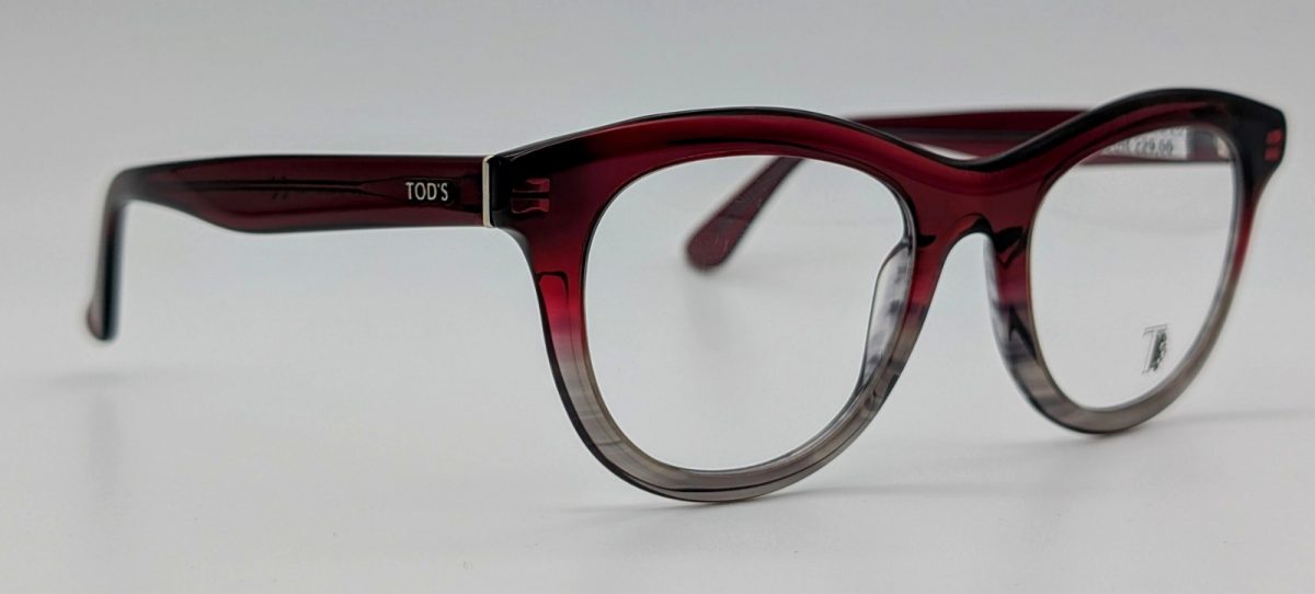 Tods 5112 Sonnenbrille Brille 071 50[]20 140 Rahmengestellt #1442