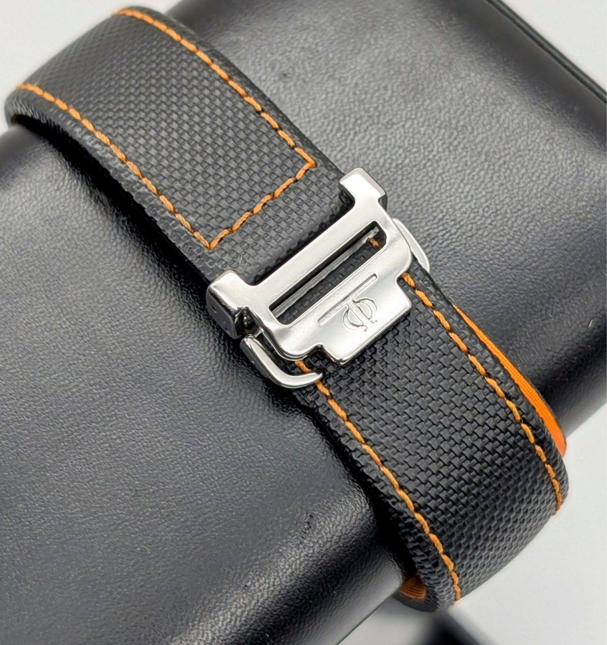 Baume & Mercier Capeland | M0A08329 | Ø42mm | Grey Dial | 2006 FullSet Uhr #1457
