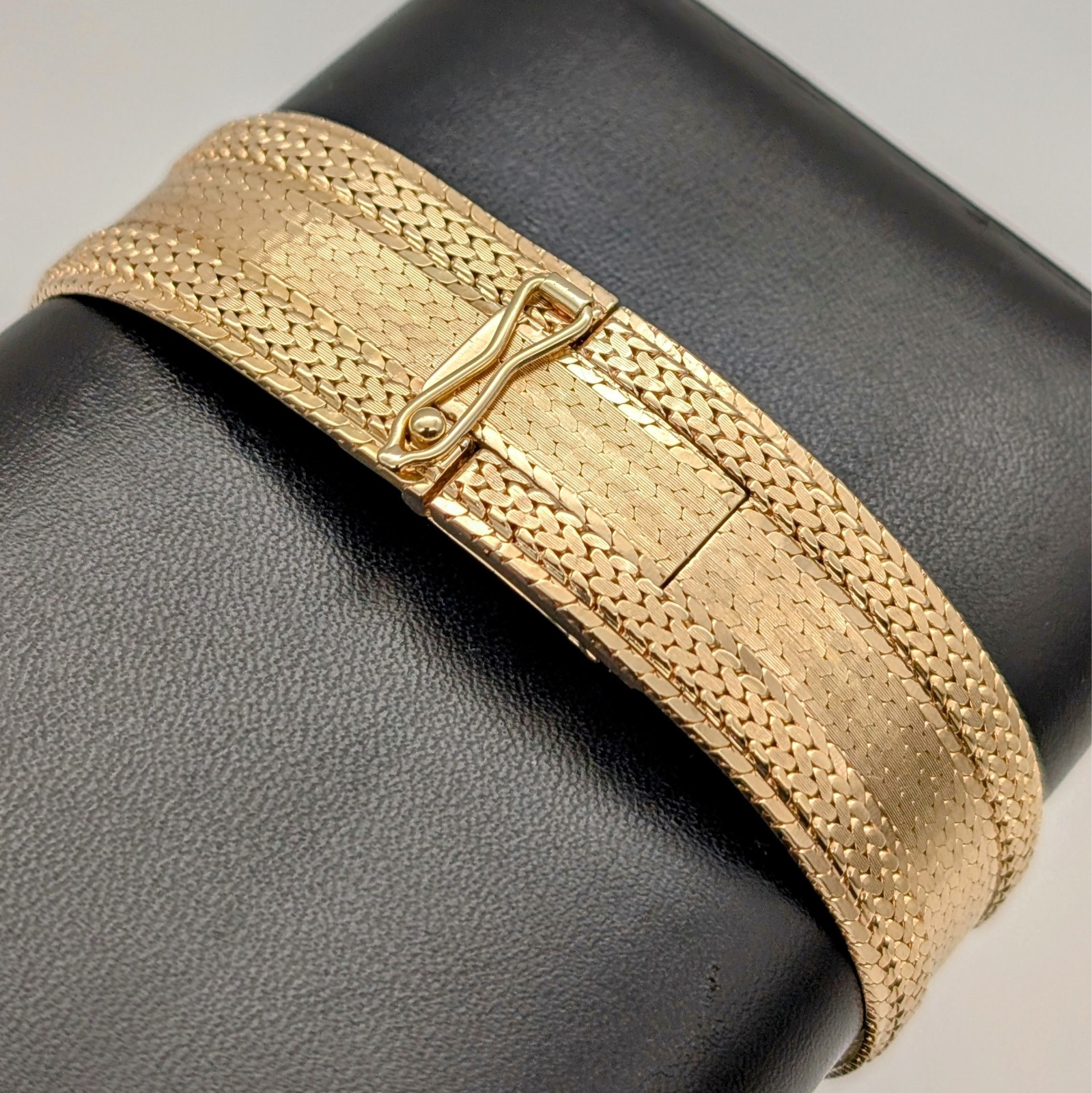 Omega Seamaster Automatic 585 Gold| 165.001 | Kal.552 Vintage Uhr Ø35mm #1458