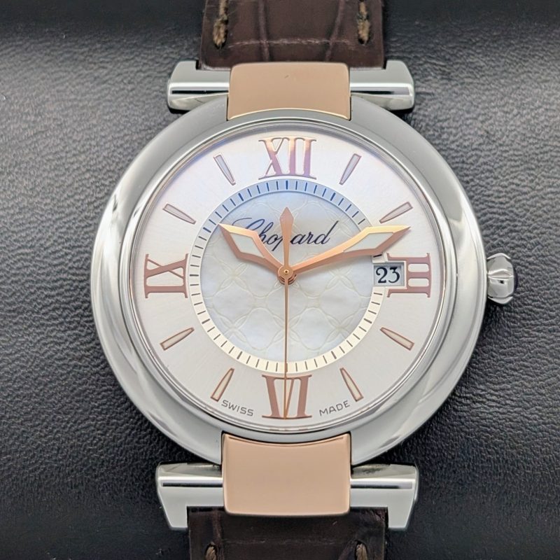 Chopard Imperiale | Ref. 8532 | Ø36mm | Damenuhr | Fullset 2013 Uhr #1594