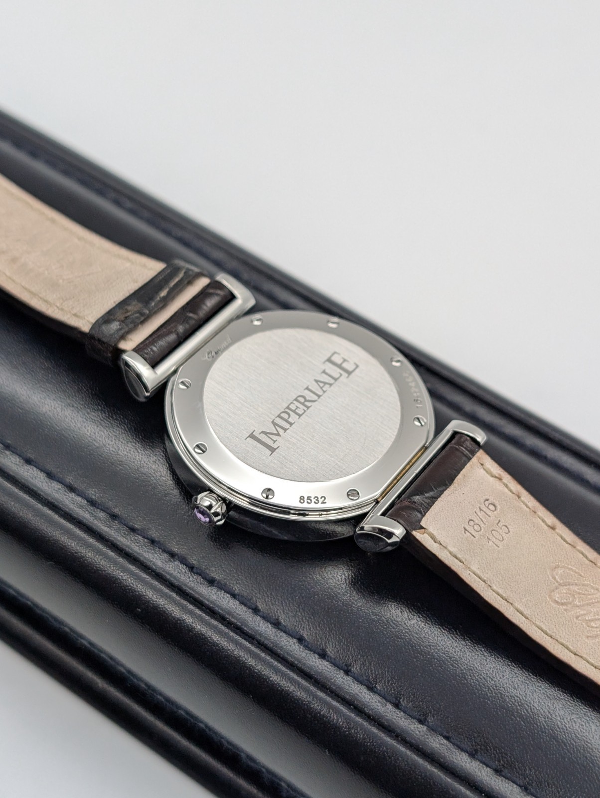 Chopard Imperiale | Ref. 8532 | Ø36mm | Damenuhr | Fullset 2013 Uhr #1594