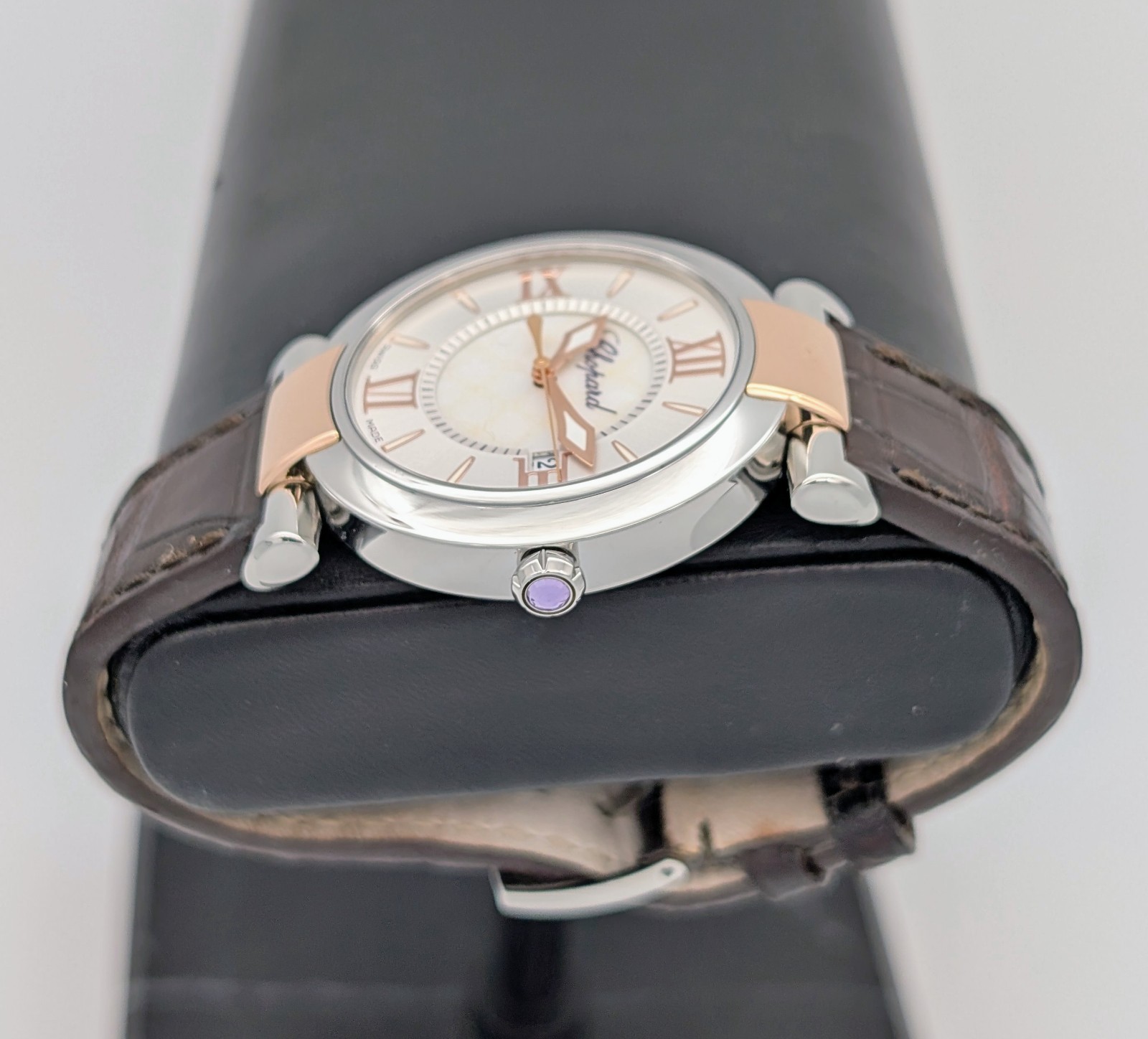 Chopard Imperiale | Ref. 8532 | Ø36mm | Damenuhr | Fullset 2013 Uhr #1594