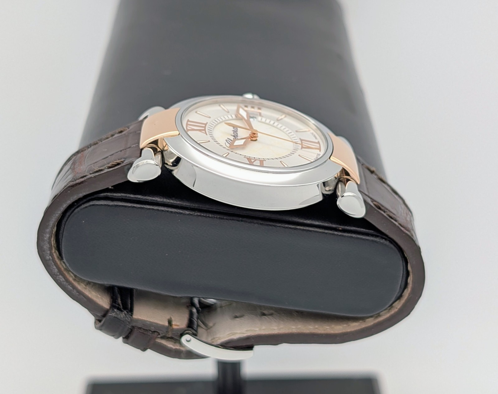 Chopard Imperiale | Ref. 8532 | Ø36mm | Damenuhr | Fullset 2013 Uhr #1594