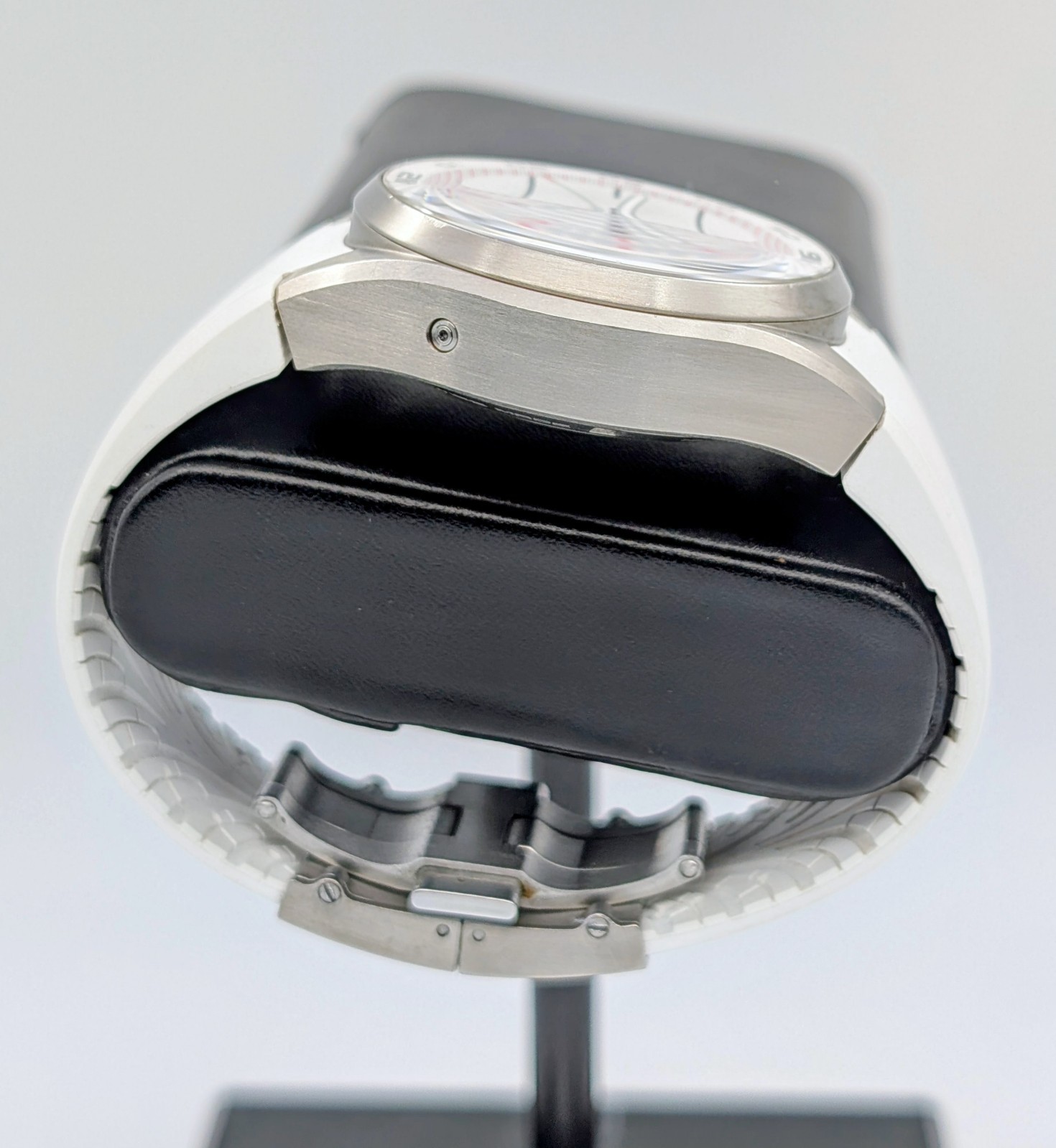 Porsche Design Dashboard Automatik Titan Uhr | Ref. 6620.11 | Ø44mm #1579