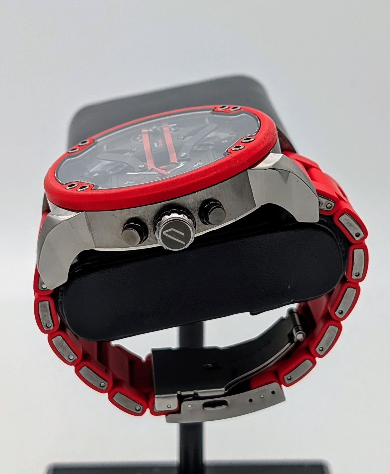 Diesel DZ7370 Mr. Daddy 2.0 Quarz Herrenuhr Ø57mm Uhr #1275