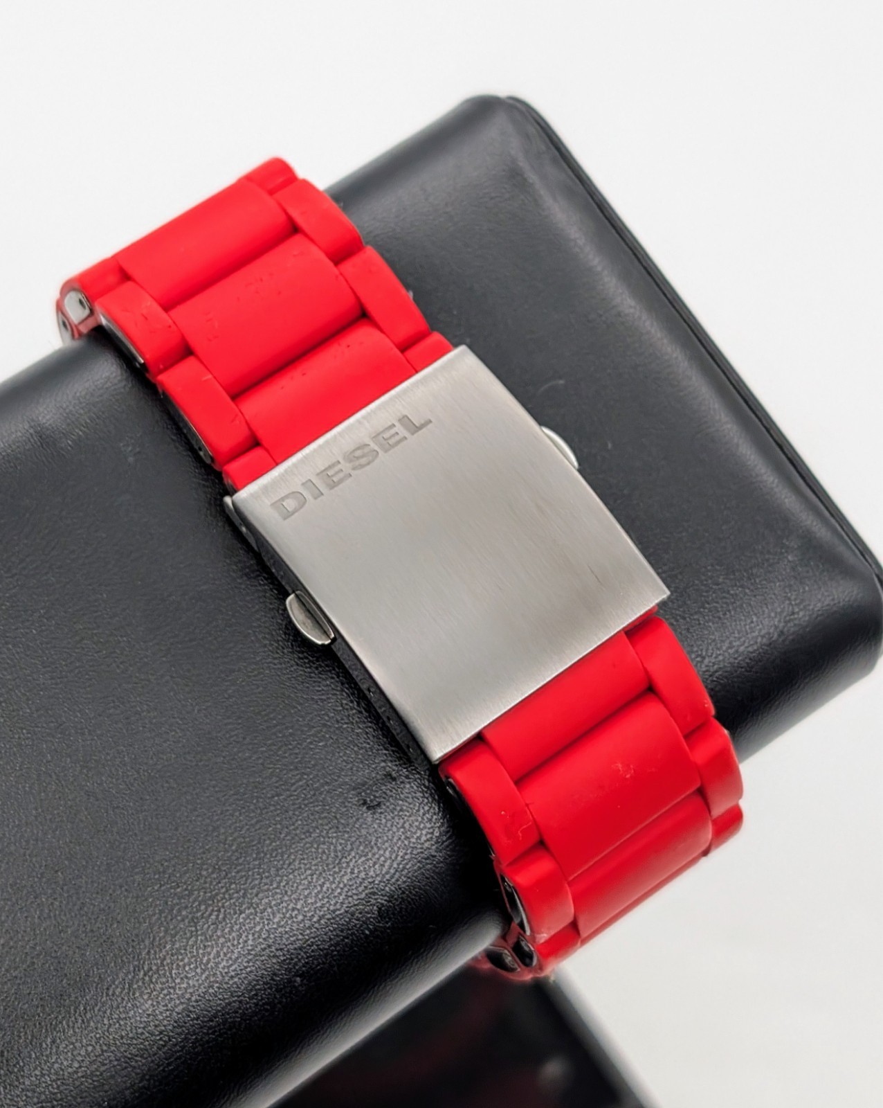 Diesel DZ7370 Mr. Daddy 2.0 Quarz Herrenuhr Ø57mm Uhr #1275