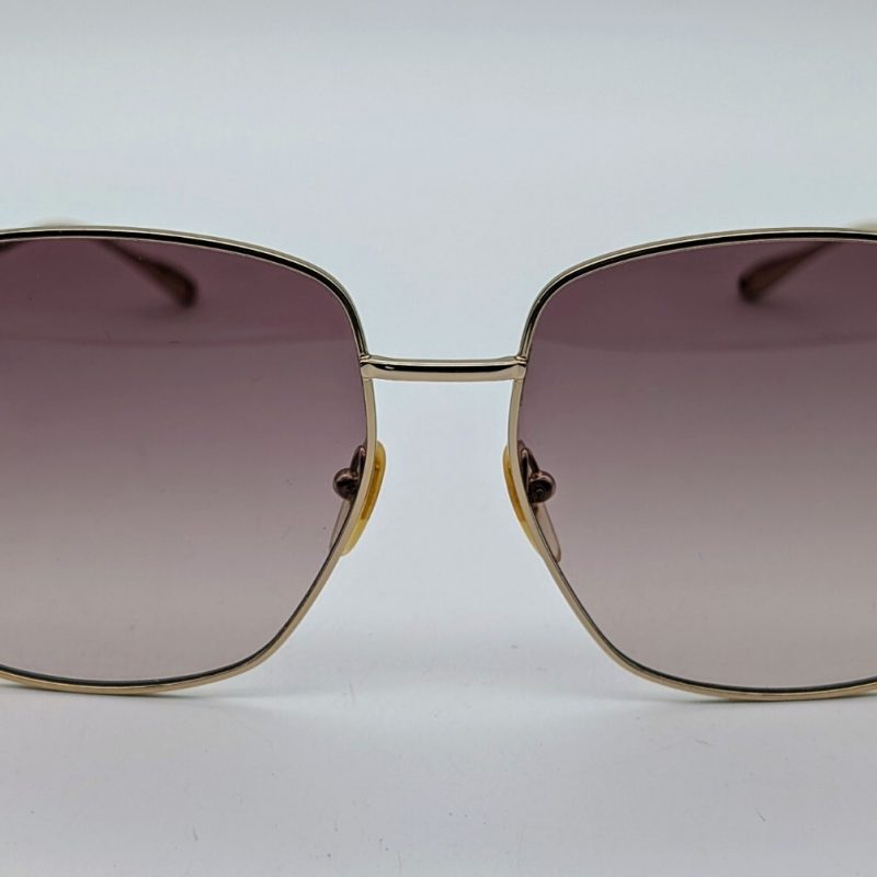 Gucci GG1031S-003 59[]16 145 Damen Sonnenbrille #638