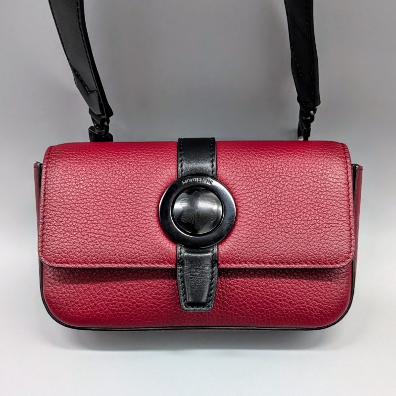 Montblanc Meisterstück 128941 Selection Crossover Clutch Emblem-Schließe #764