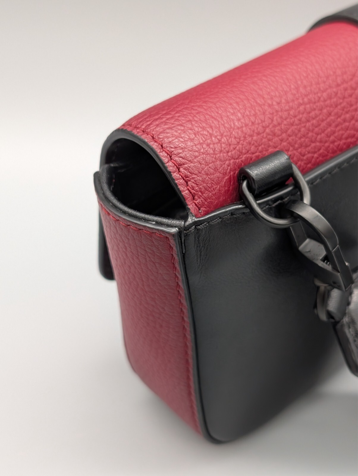 Montblanc Meisterstück 128941 Selection Crossover Clutch Emblem-Schließe #764